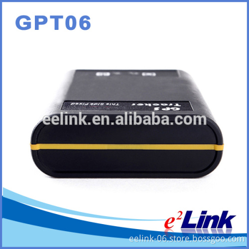 Portable GPS Tracker for Personal and Pet cat